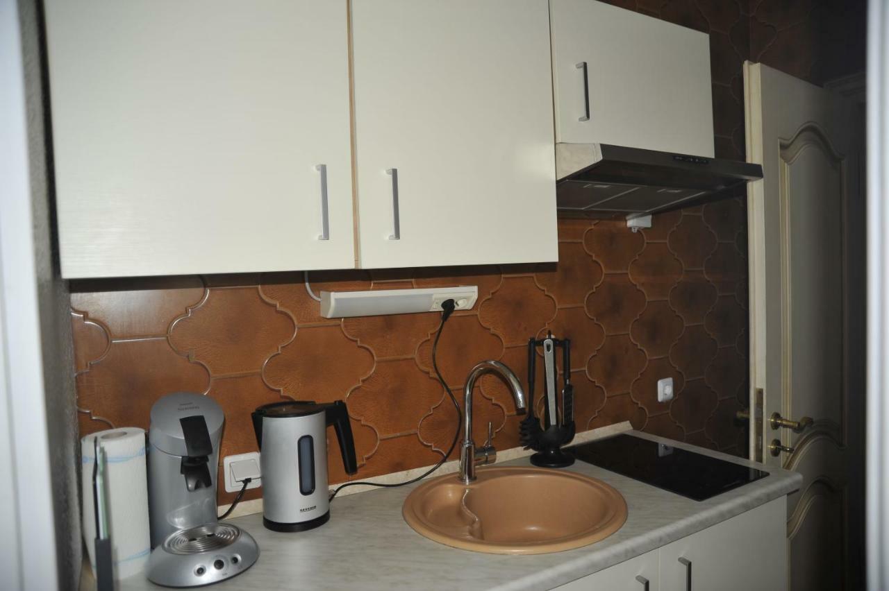 Hotel Zur Herzklinik Bad Oeynhausen Kültér fotó