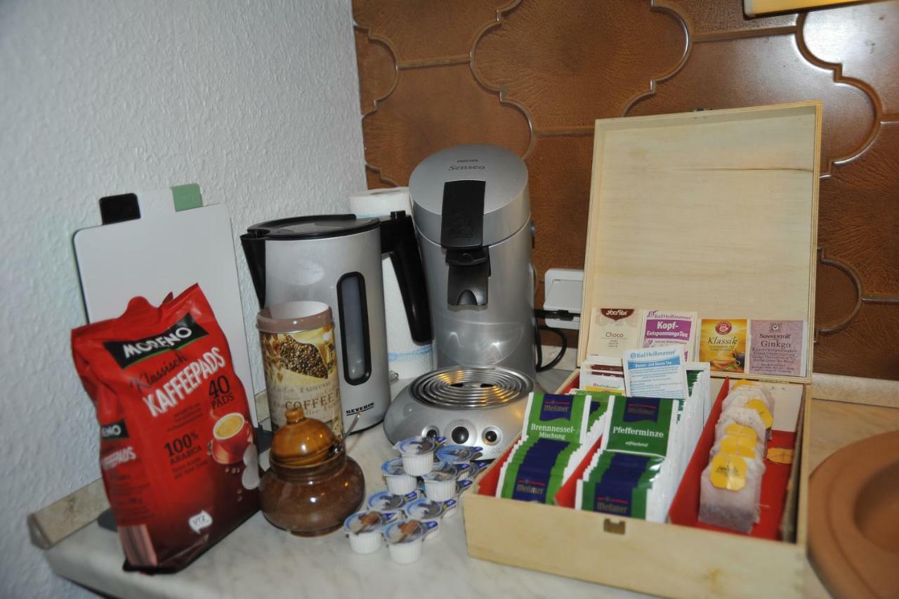 Hotel Zur Herzklinik Bad Oeynhausen Kültér fotó